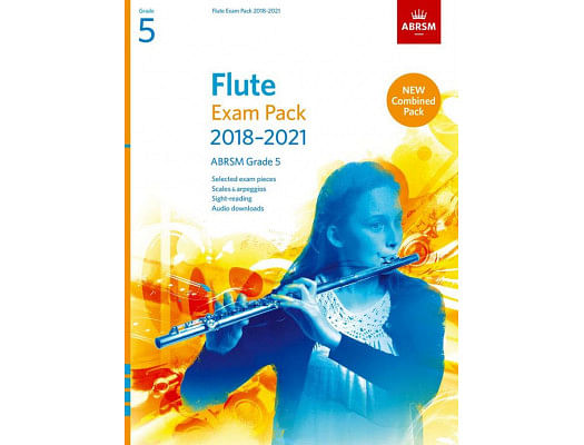 Abrsm flute deals