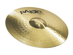 Paiste outlet crash 16