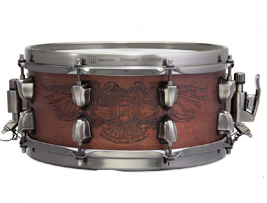 Mapex chris 2024 adler snare