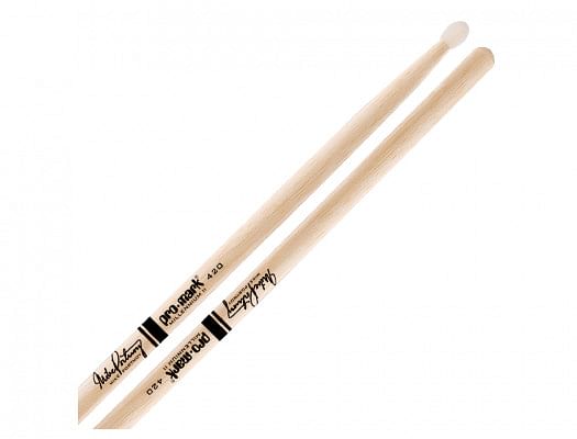 Buy Promark Drumstick Signature Mike Portnoy Tx420N Online