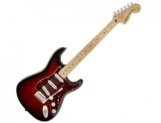 Fender squier standard deals stratocaster