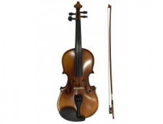 Buy Granada Violin GVA10 Antique Finish Matt 3 4 Size