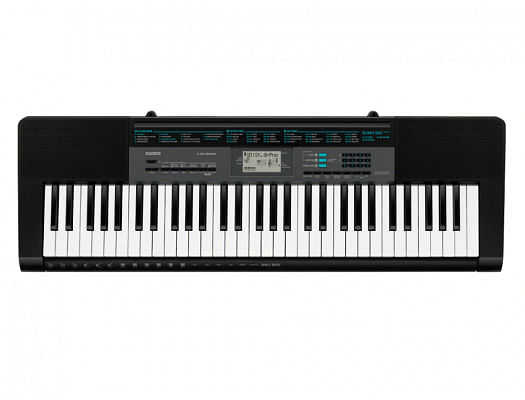 Casio ctk 2550 top ad