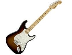 Fender mexican store standard