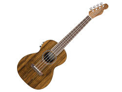 Buy Fender Ukulele Rincon Tenor Natural 0965065021 Best