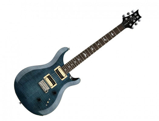 Buy PRS Electric Guitar SE Custom 24 2019 Series Whale Blue
