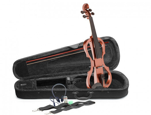 Stagg violin store price