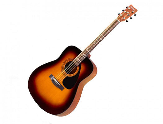 Yamaha f280 deals guitar colour