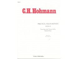 Hohmann violin shop