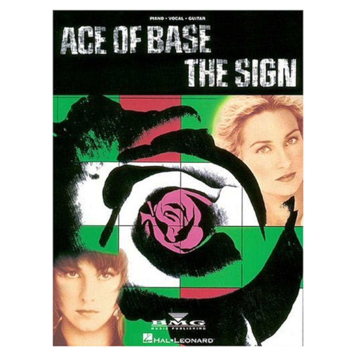Buy Ace of Base, The Sign /PVG  Best Pop Personalities Books in India