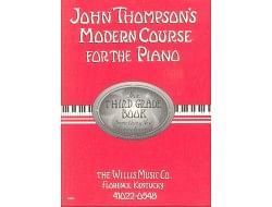 John Thompson s Modern Course Grade 3 Furtadosonline