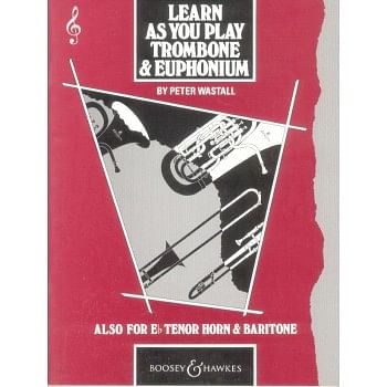 Learn trombone online