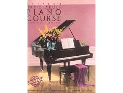 Alfred beginner piano for adults sales