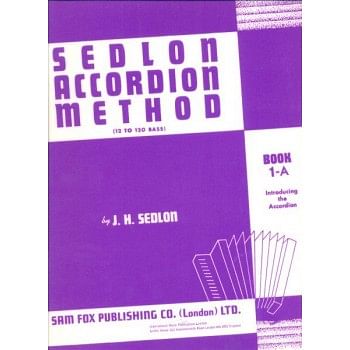 Sedlon shop accordion method