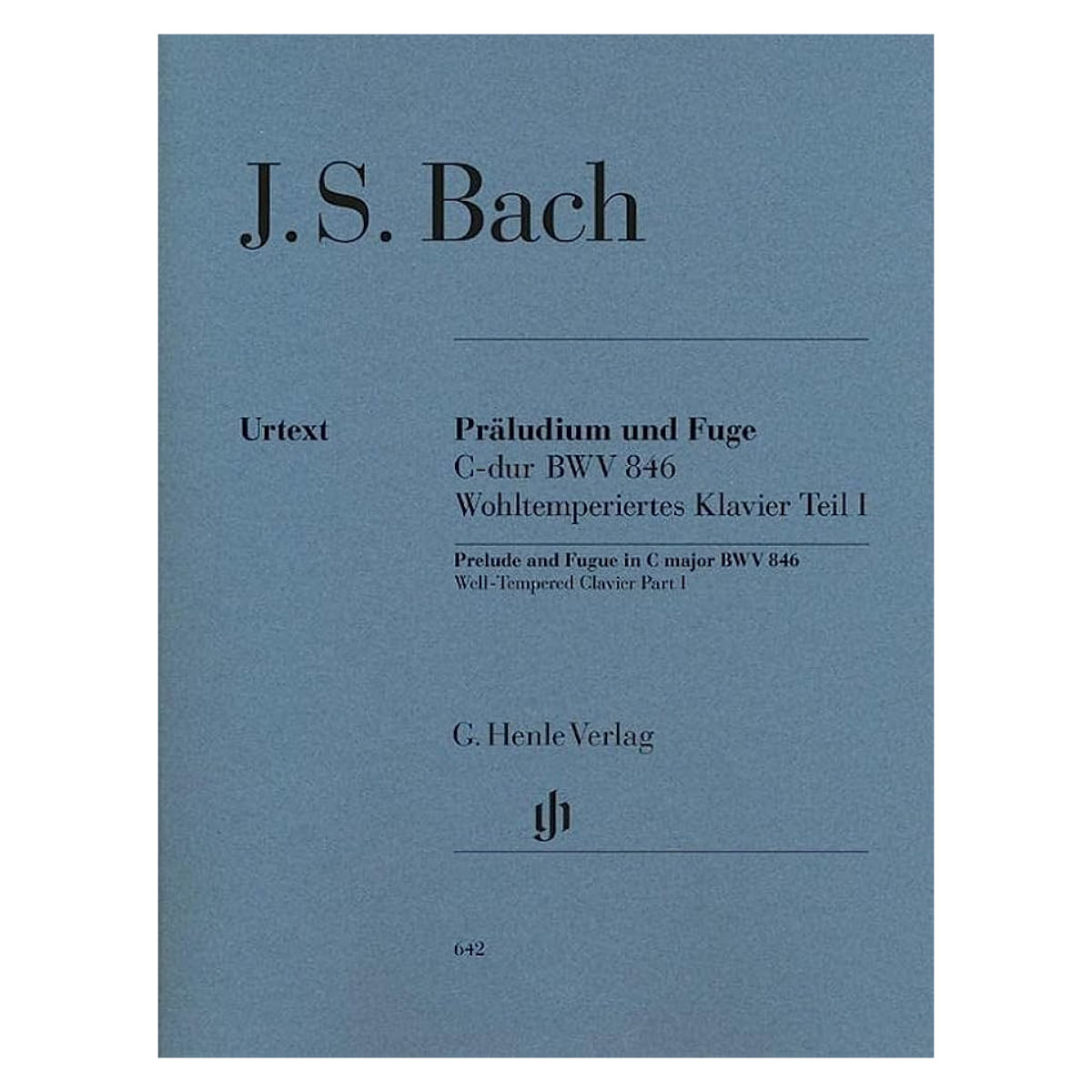 Buy　Well　Clavier　J　in　Books　Bach　S,　Classical　Best　Tempered　Major　/C　India