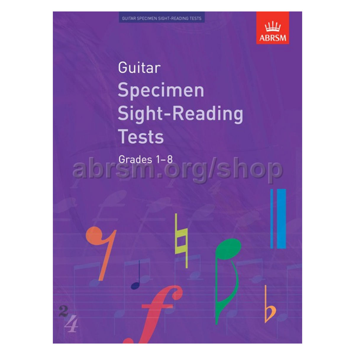 in　to　Specimen　Guitar　Grades　Sight　Guitar　Reading　Schools　ABRSM　Royal　Best　Abrsm　Books　(Valid　Buy　2008)　Tests　India
