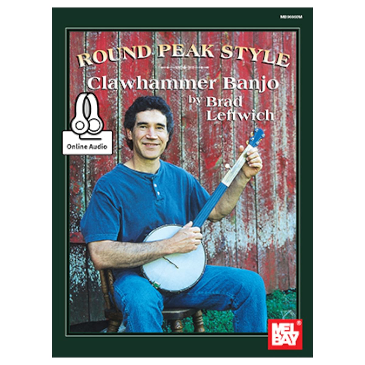 Clawhammer on sale style banjo
