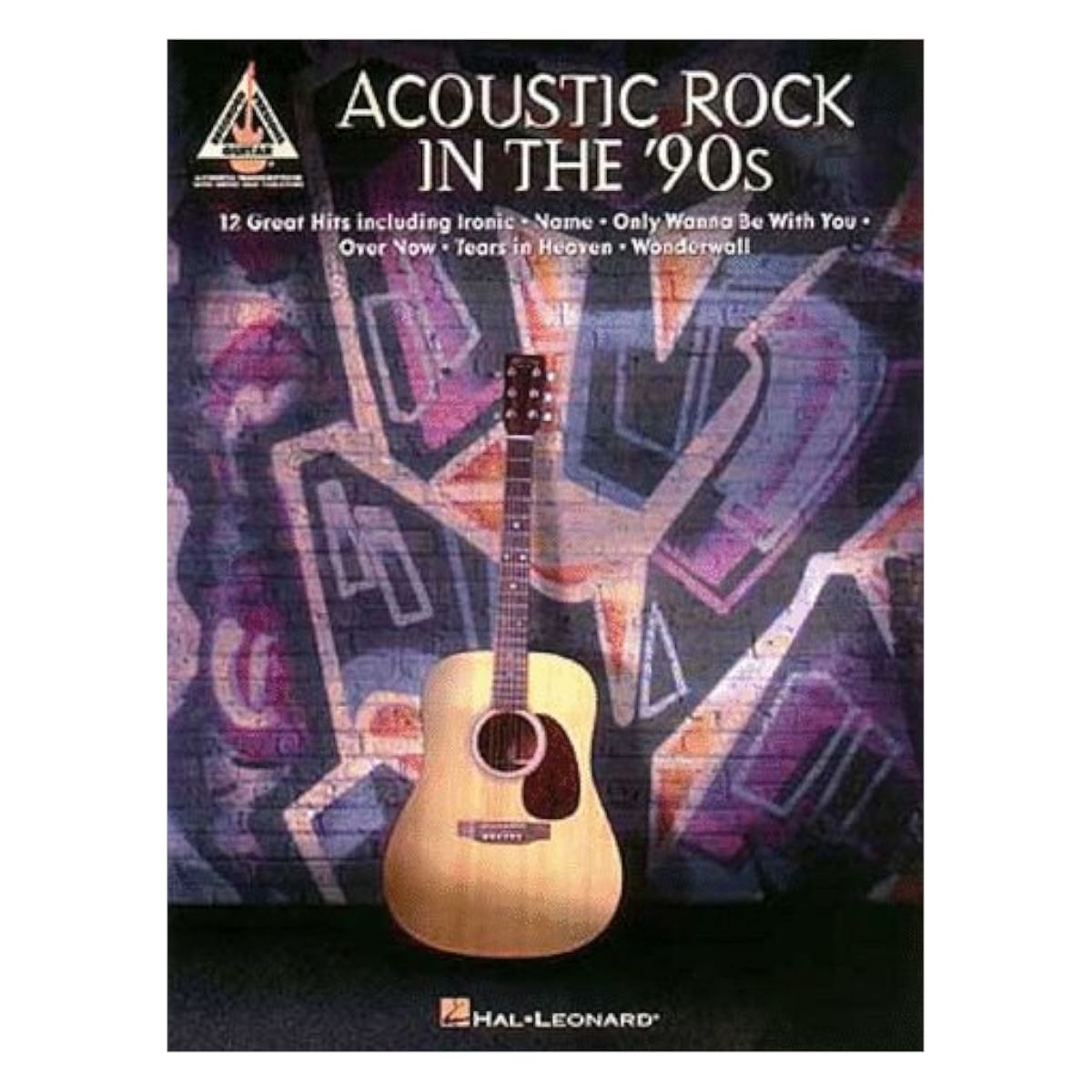 Best acoustic shop rock