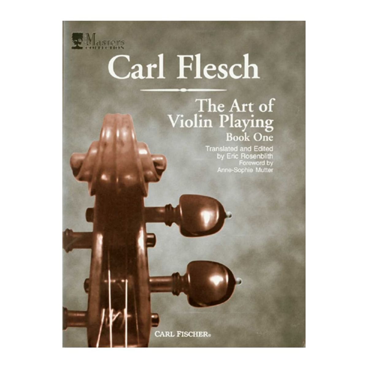 Carl flesch outlet