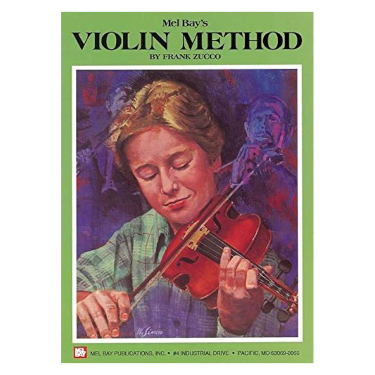 Best on sale violin method