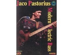 Jaco pastorius modern electric bass deals