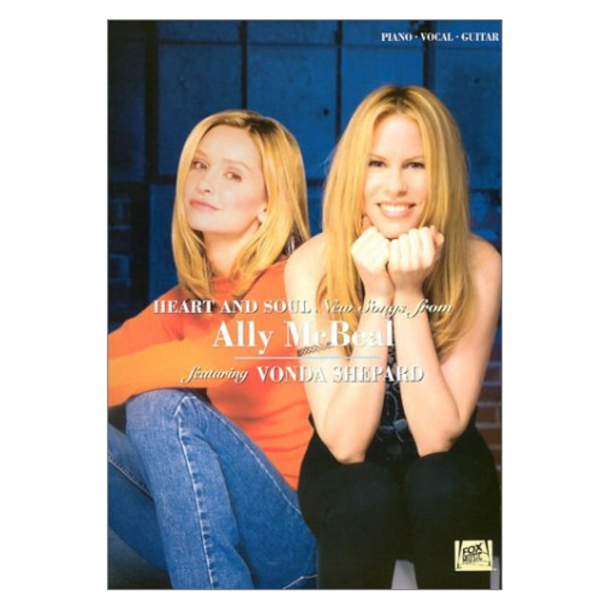 Ally best sale mcbeal online
