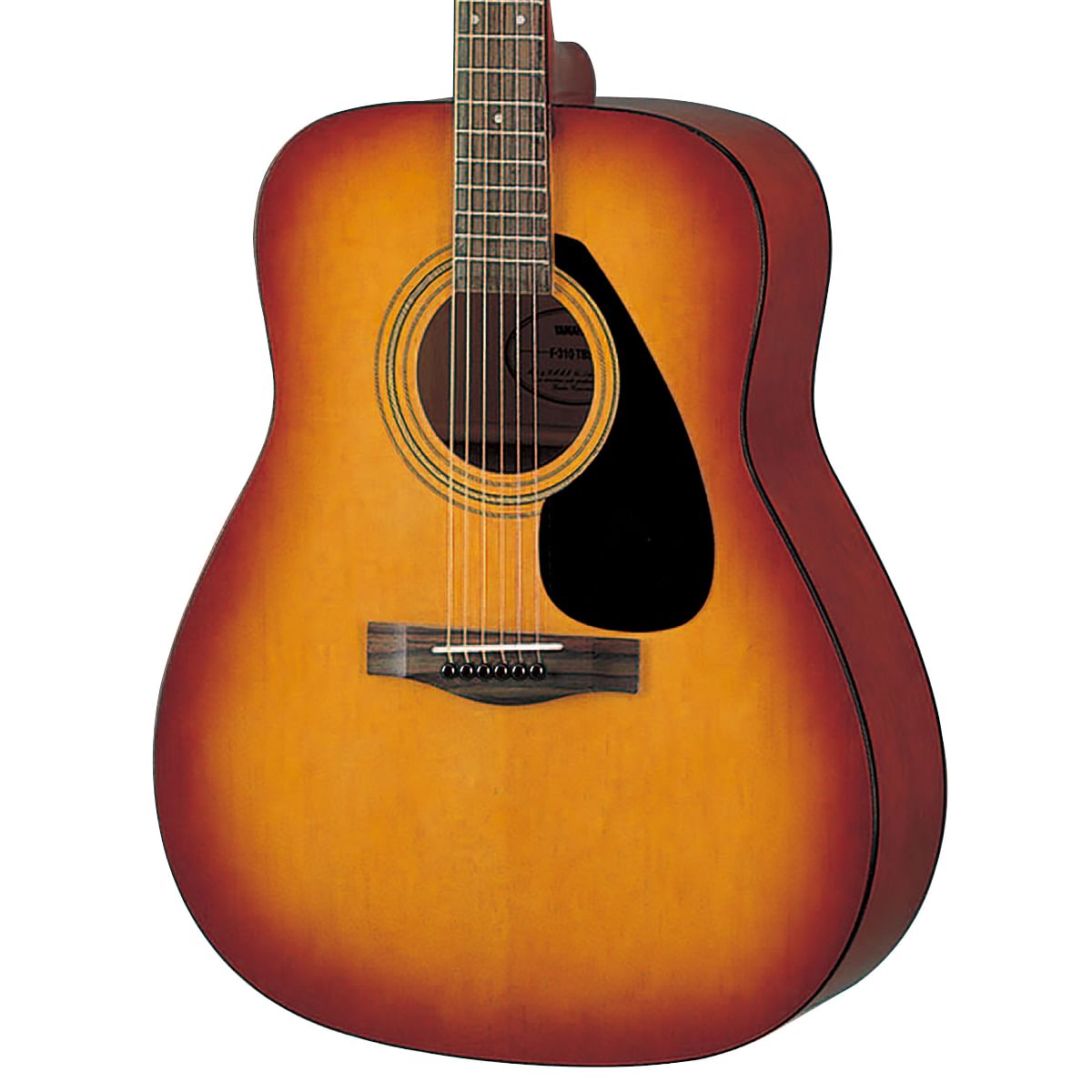 Buy Yamaha Acoustic Guitar F310 Tobacco Brown Sunburst Online