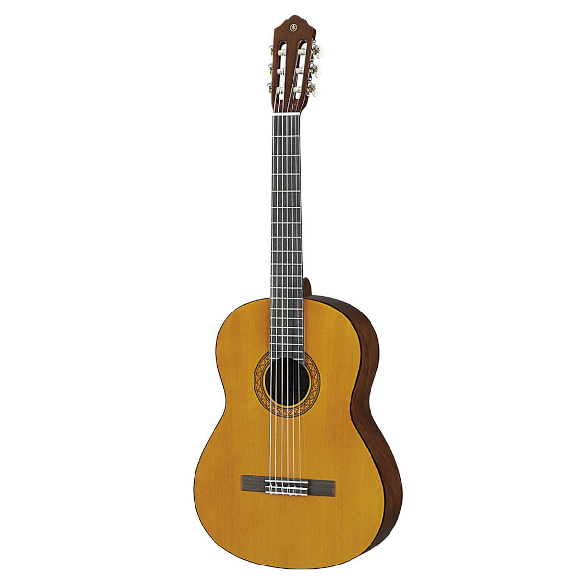 Yamaha c40 classical guitar shop strings