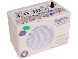 Electronic clearance tanpura online