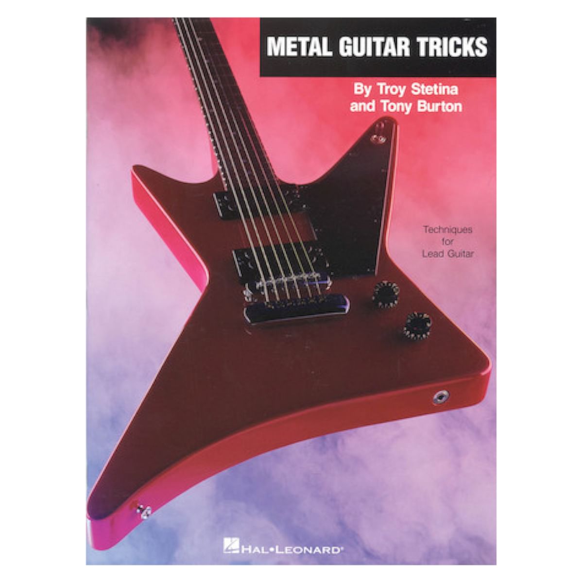 Metal cheap guitar online