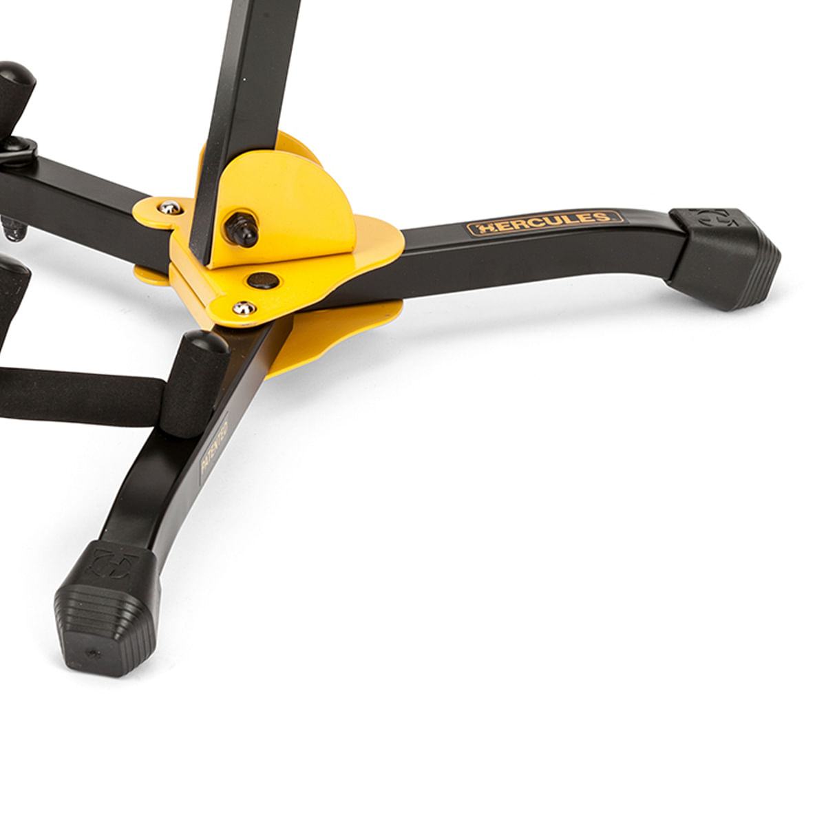 Hercules mini electric guitar stand outlet