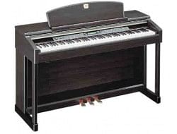 Yamaha hot sale clp 150