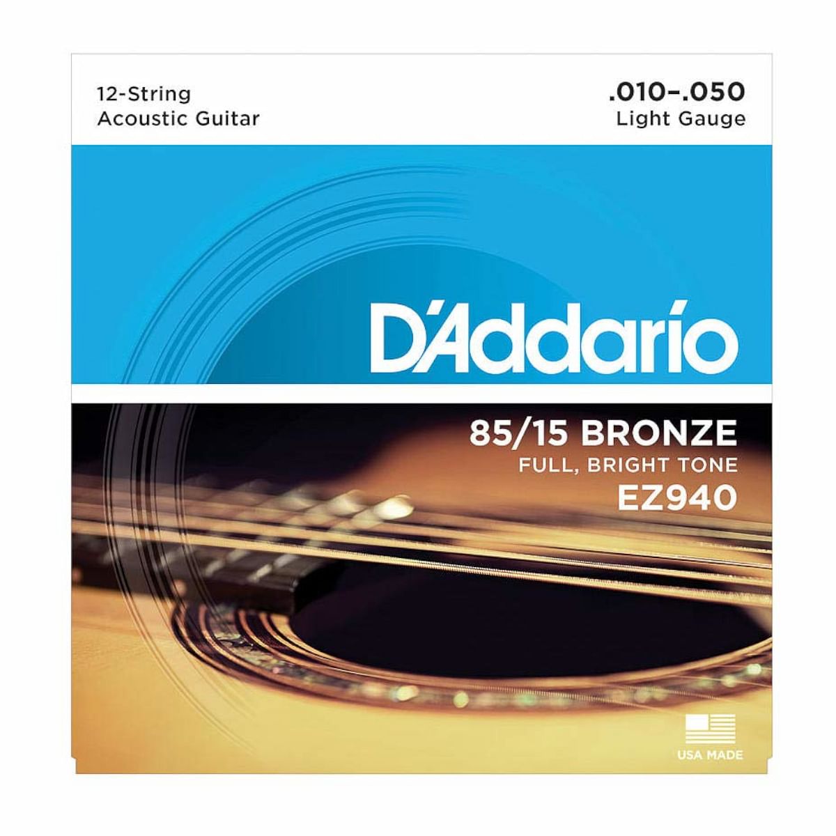 Best 12 string strings sale