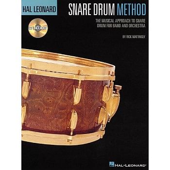 Snare outlet drum method