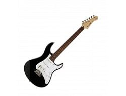 Yamaha electric sales guitar for beginners