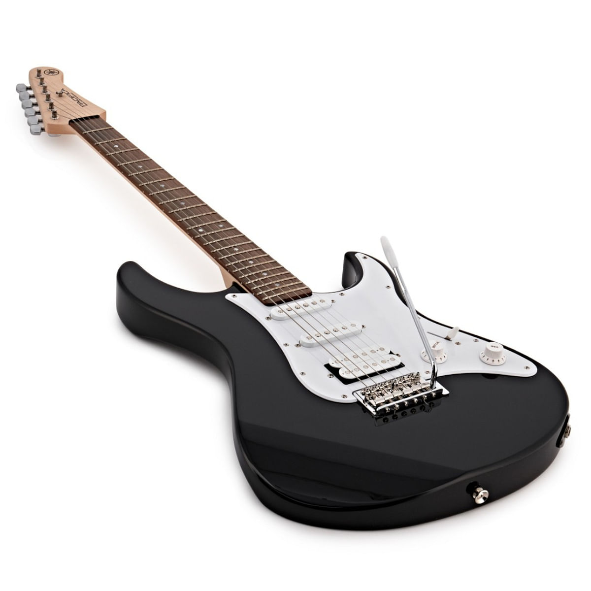 Yamaha, Electric Guitar Pacifica 012 / Black|Furtadosonline.com