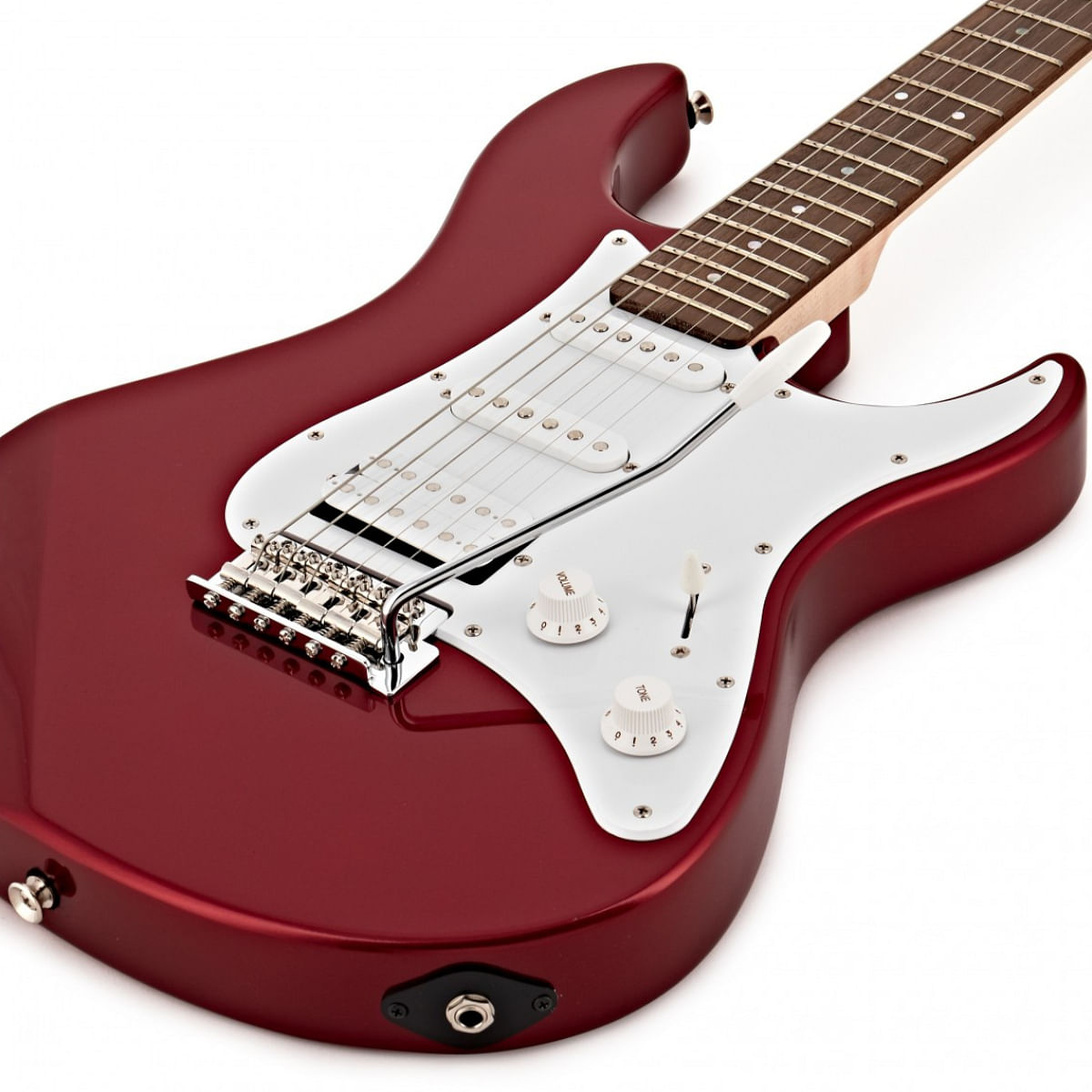 Yamaha, Electric Guitar Pacifica 012 /Red Metallic|Furtadosonline.com