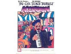 Teach 2025 yourself accordion