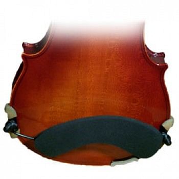 Wolf shop shoulder rest