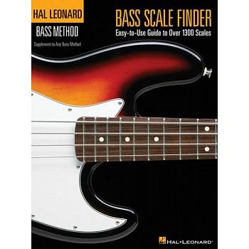 Buy Bass Scale Finder (9 x 12)