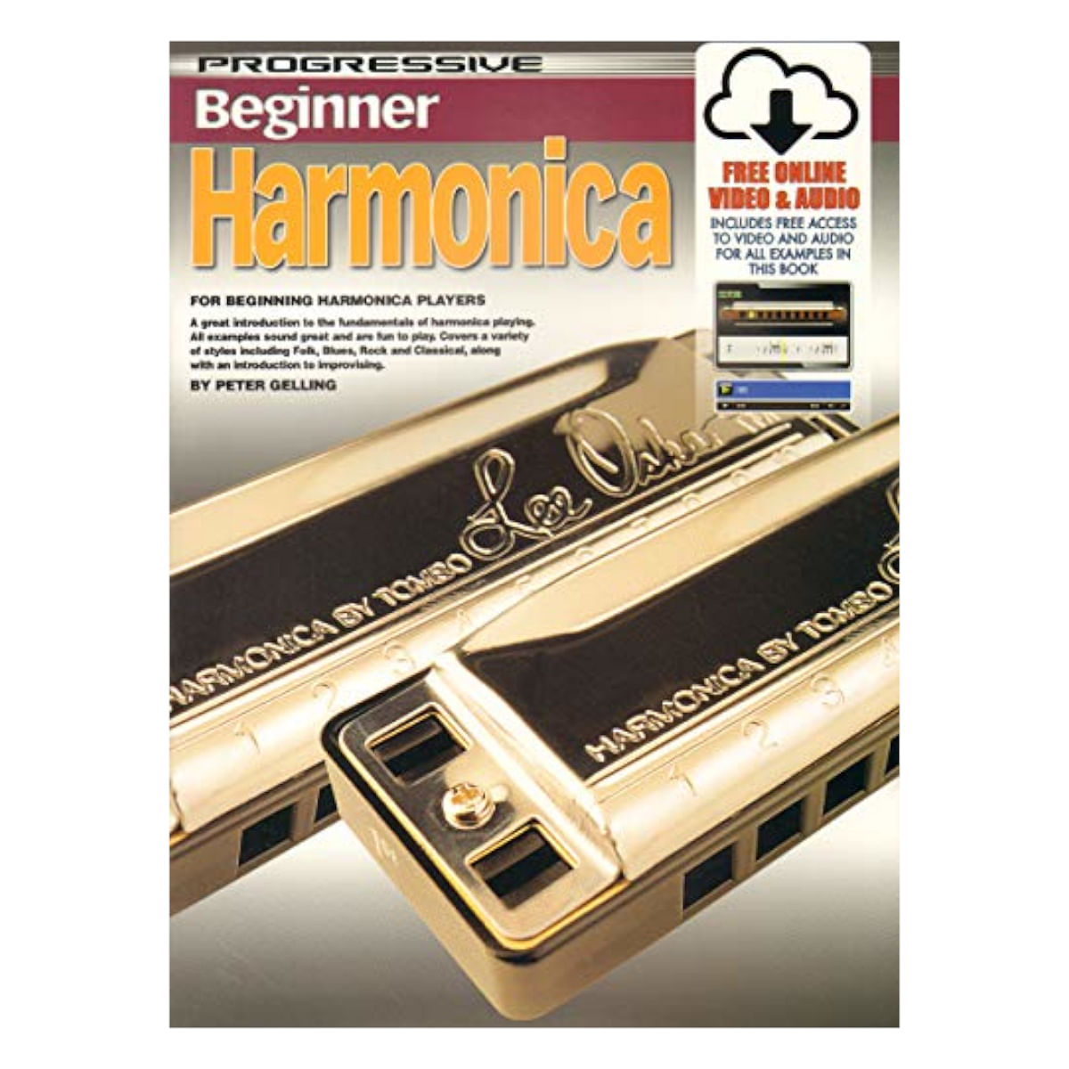 Best harmonica to on sale buy for beginners