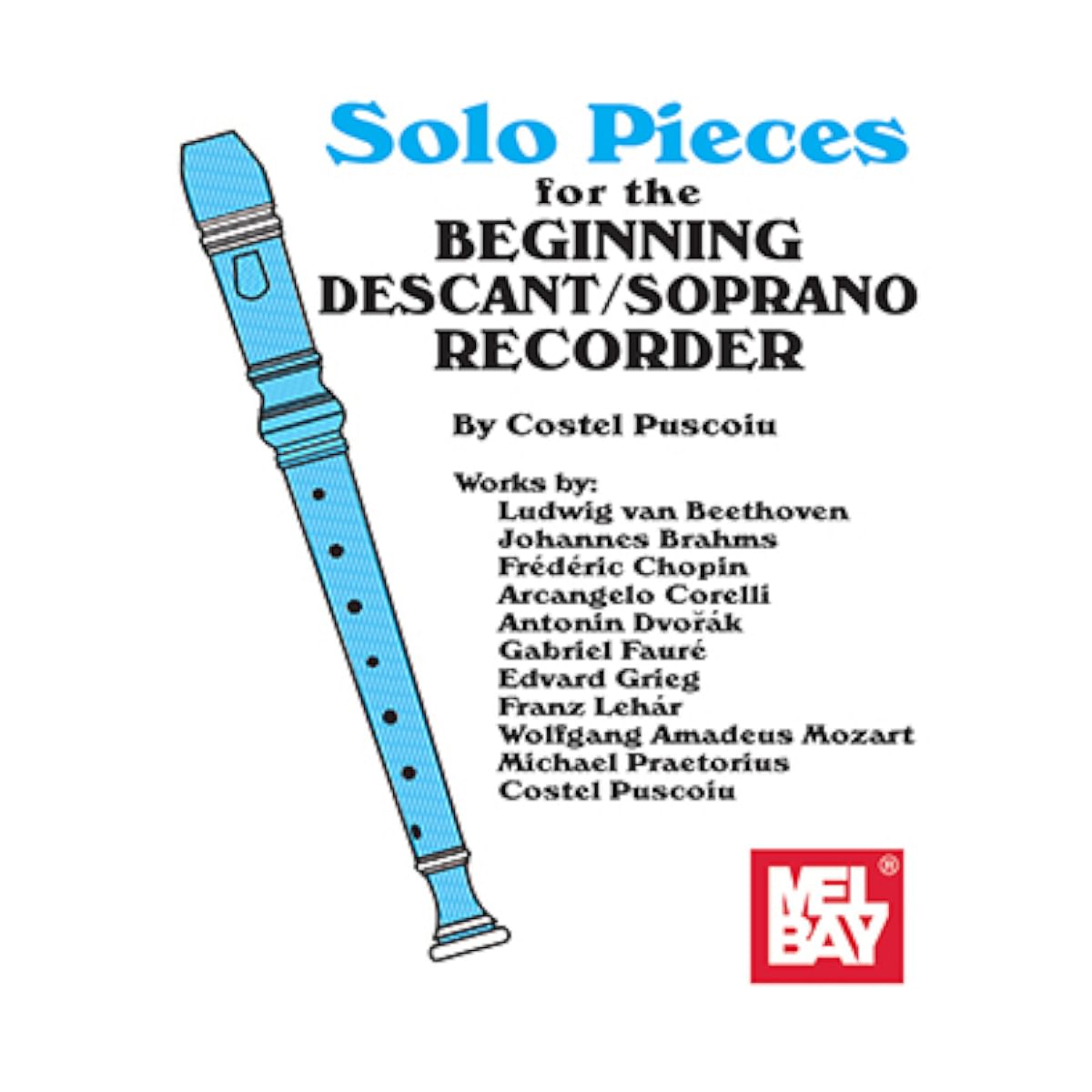 Best deals descant recorder