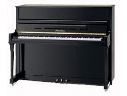 Buy Pearl River Upright Piano UP120S Mahogany with Bench