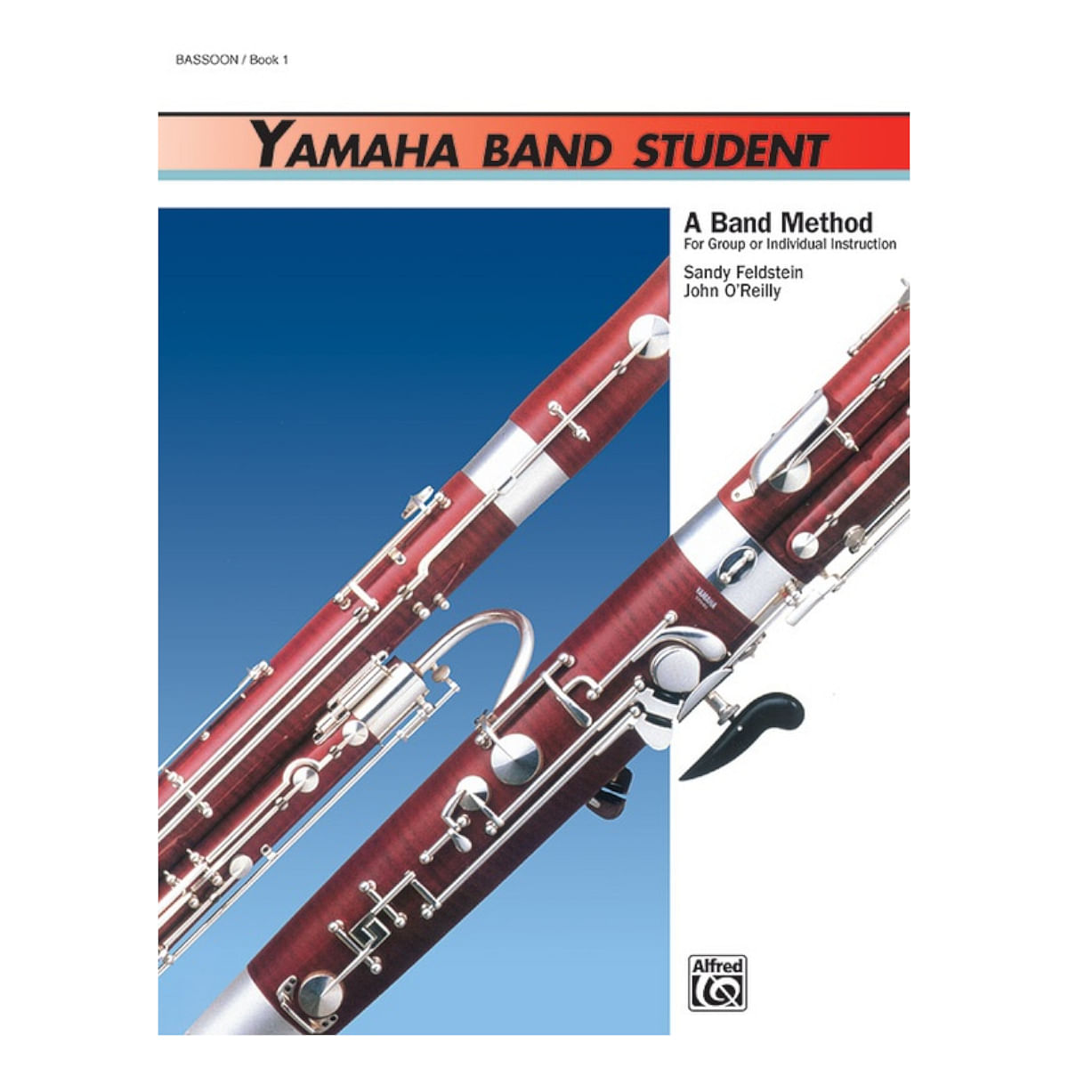 Yamaha bassoon deals