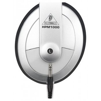 Behringer hpm1000 cheap ear pads
