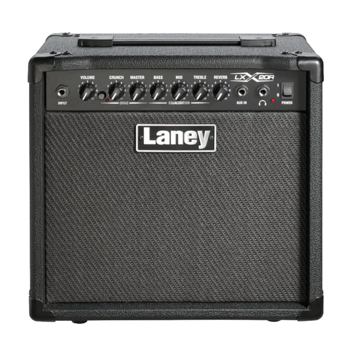 Laney  LX20R Black ギターアンプ