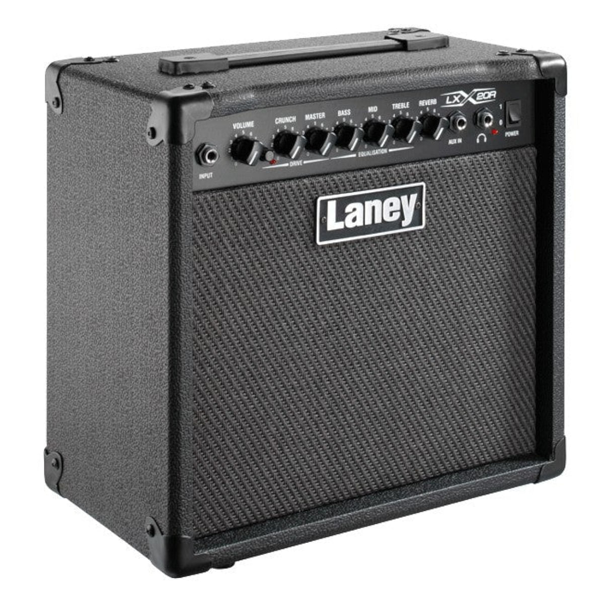 Laney LX20R Black ギターアンプ