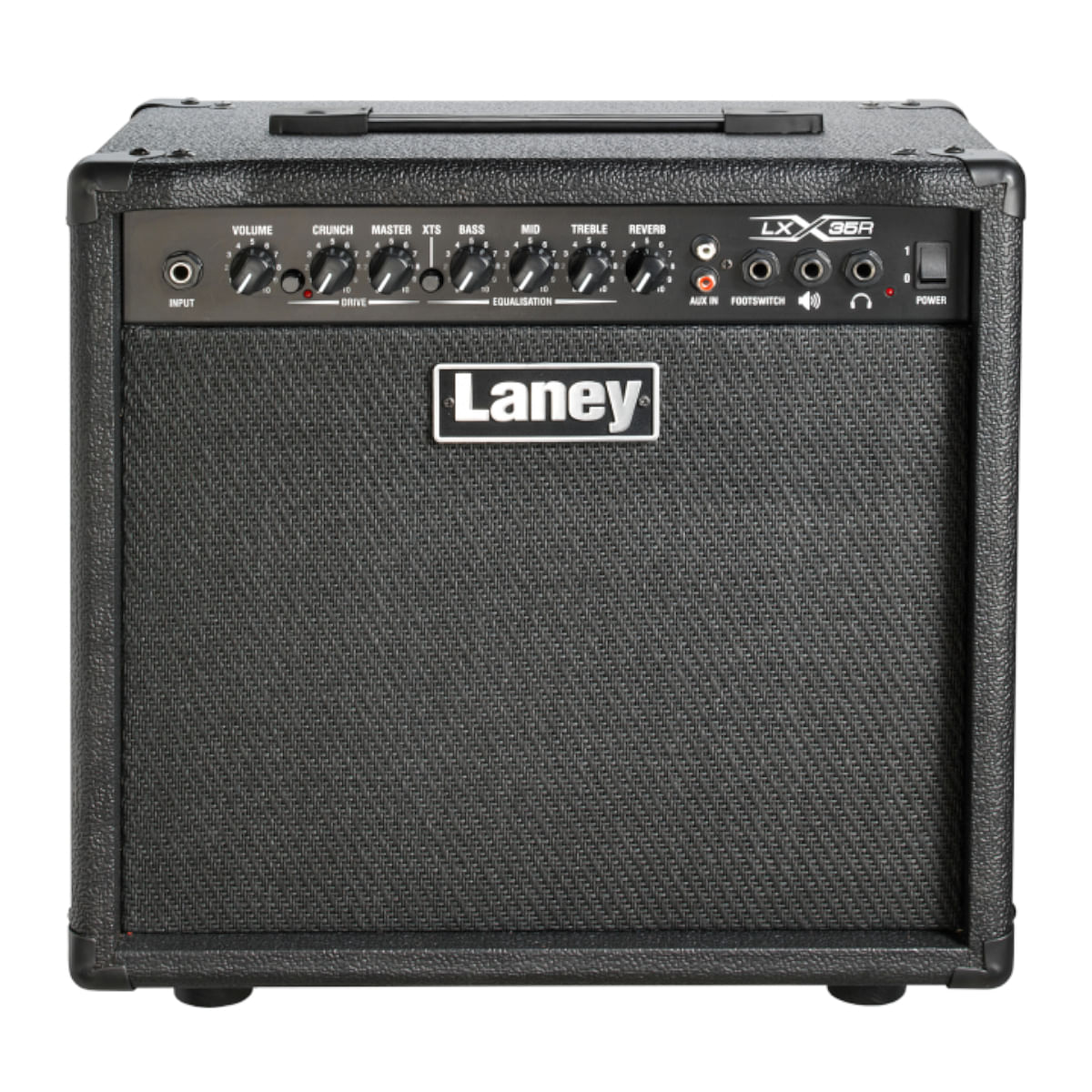 Laney, Guitar Amp, LX35R, 35W