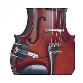 Fishman v200 hotsell violin pickup price