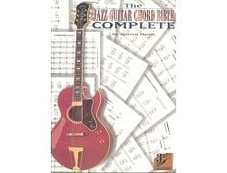 Jazz on sale guitar bible